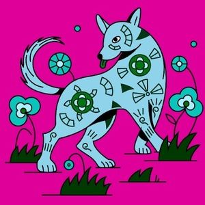 Meet your Posher, Tashay